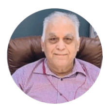 Team member image